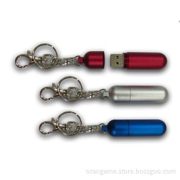 Medicine USB Flash Drive/Pill USB with Lowest Price